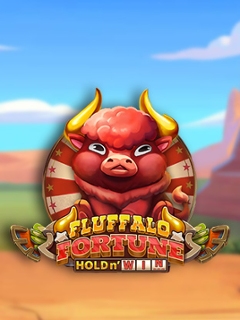 Fluffalo Fortune: Hold n' Win